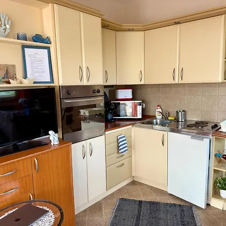 Fonyodliget Apartment *